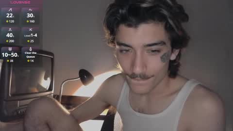 cybin online show from October 9, 3:48 am