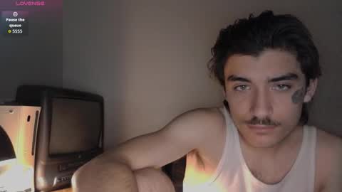 cybin online show from October 16, 3:51 am