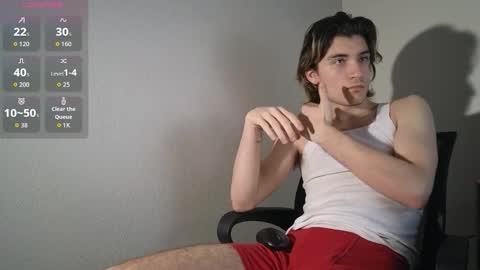 cybin online show from December 1, 3:44 am