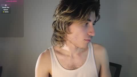 cybin online show from January 18, 1:42 am