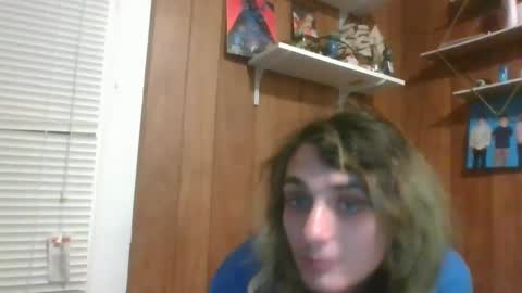 Hailey online show from December 4, 12:30 am