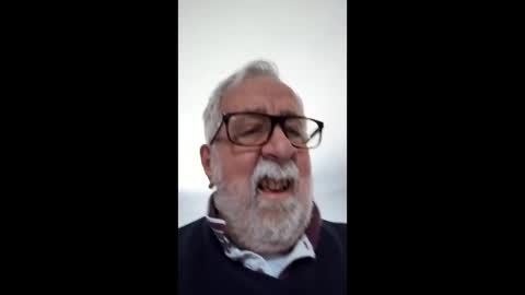 Snapshot of sillyoldman465043 chatting on April 1, 12:06 pm sillyoldman465043 online show from April 1, 12:06 pm