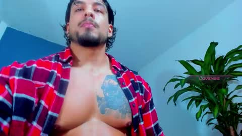 silvabranko online show from October 17, 10:23 pm