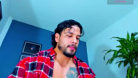 silvabranko online show from November 12, 12:33 am