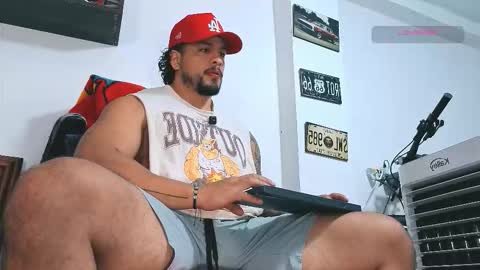 silvabranko online show from February 12, 2:56 pm