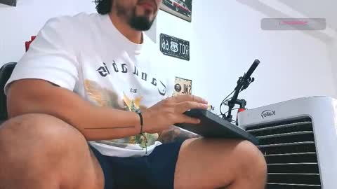 silvabranko online show from February 13, 4:47 pm