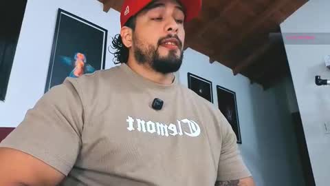 silvabranko online show from March 25, 10:16 pm