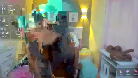 Silvana cruzzz online show from October 3, 4:09 am