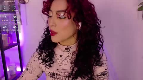 Silvana  online show from March 12, 7:53 pm