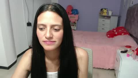 Snapshot of silvanaroberts_ chatting on January 30, 7:07 am  Rouse  online show from January 30, 7:07 am