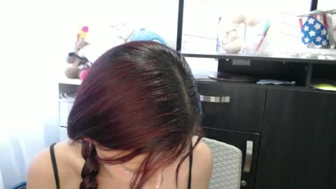 Snapshot of silvanaroberts_ chatting on October 10, 10:42 pm  Rouse  online show from October 10, 10:42 pm