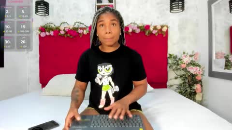 Snapshot of silvannafit chatting on September 19, 11:33 am Silvana Fit online show from September 19, 11:33 am