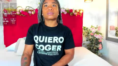 Snapshot of silvannafit chatting on September 22, 11:56 am Silvana Fit online show from September 22, 11:56 am