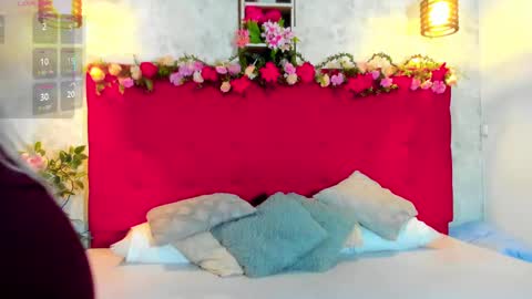 Snapshot of silvannafit chatting on September 29, 11:48 am Silvana Fit online show from September 29, 11:48 am