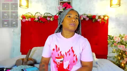 Snapshot of silvannafit chatting on October 3, 12:02 pm Silvana Fit online show from October 3, 12:02 pm