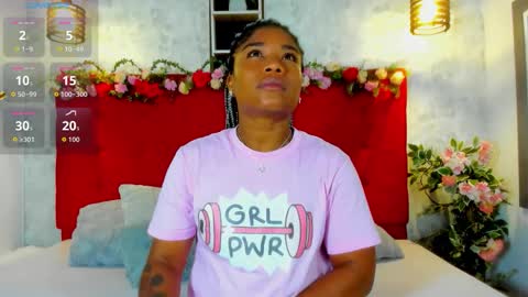 Snapshot of silvannafit chatting on October 20, 12:05 pm Silvana Fit online show from October 20, 12:05 pm