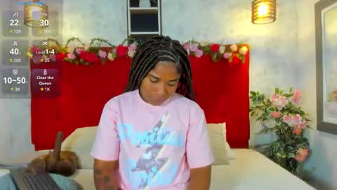 Snapshot of silvannafit chatting on October 26, 11:49 am Silvana Fit online show from October 26, 11:49 am