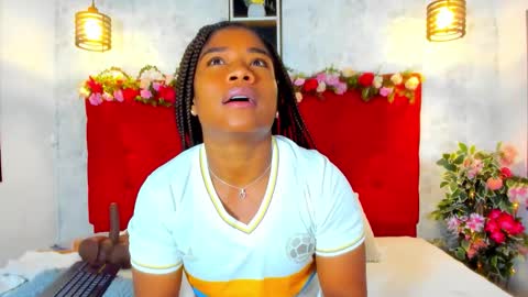 Snapshot of silvannafit chatting on November 1, 12:07 pm Silvana Fit online show from November 1, 12:07 pm