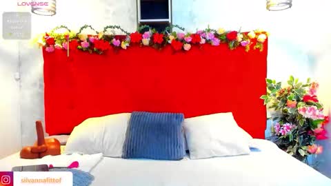 Silvana Fit  online show from March 2, 11:50 am