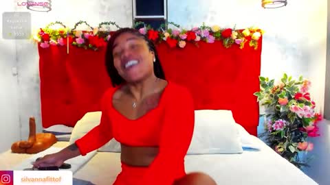 Silvana Fit  online show from March 16, 11:58 am