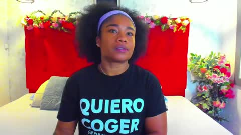 Snapshot of silvannafit chatting on June 9, 11:33 am Silvana Fit online show from June 9, 11:33 am
