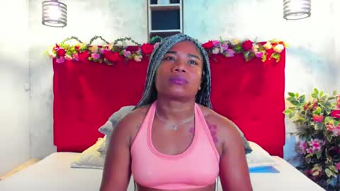 Snapshot of silvannafit chatting on June 17, 11:56 am Silvana Fit online show from June 17, 11:56 am