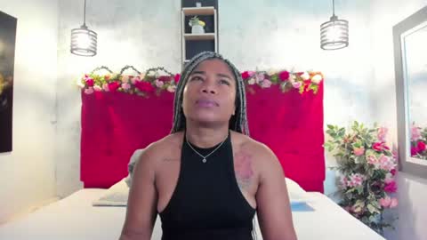 Snapshot of silvannafit chatting on June 20, 9:12 am Silvana Fit online show from June 20, 9:12 am