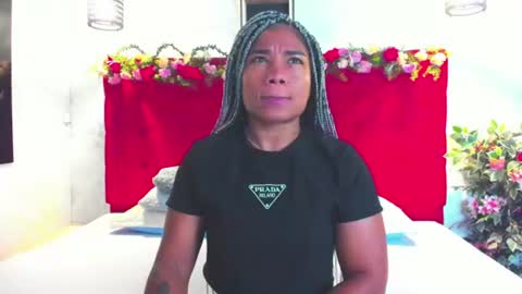 Snapshot of silvannafit chatting on June 21, 9:12 am Silvana Fit online show from June 21, 9:12 am