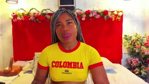 Snapshot of silvannafit chatting on June 27, 12:22 pm Silvana Fit online show from June 27, 12:22 pm