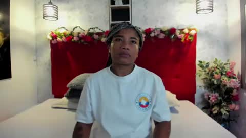 Snapshot of silvannafit chatting on June 28, 9:59 am Silvana Fit online show from June 28, 9:59 am