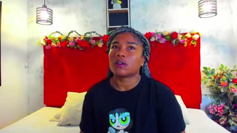 Snapshot of silvannafit chatting on July 1, 11:34 am Silvana Fit online show from July 1, 11:34 am