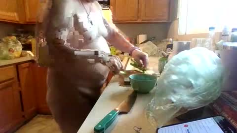 silverdragon70 online show from April 12, 7:19 pm