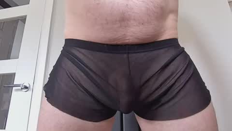 SilverEagle9524 online show from March 29, 1:11 pm