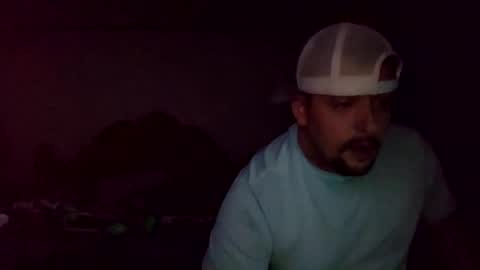 Jay  Silverfox706 online show from October 25, 3:58 am