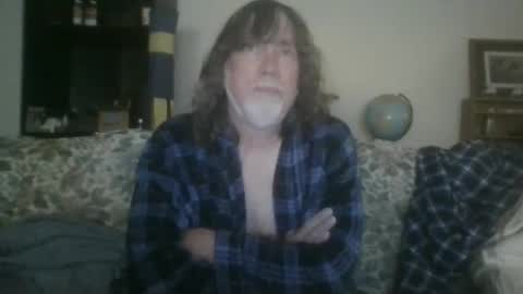 silverfunfox online show from November 17, 4:40 am