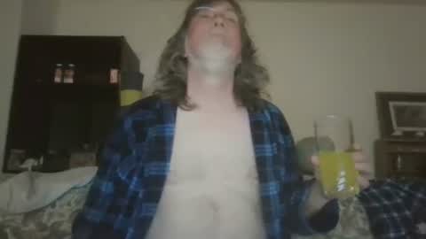 silverfunfox online show from November 30, 1:20 am