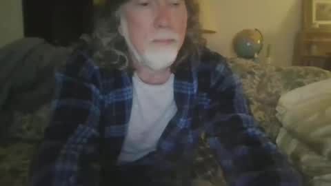 silverfunfox online show from March 5, 11:01 pm