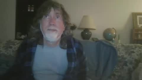 silverfunfox online show from March 11, 12:38 am