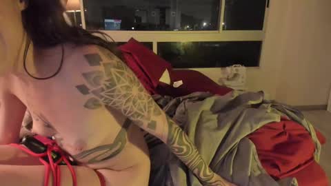 silverhase1 online show from February 22, 6:06 am