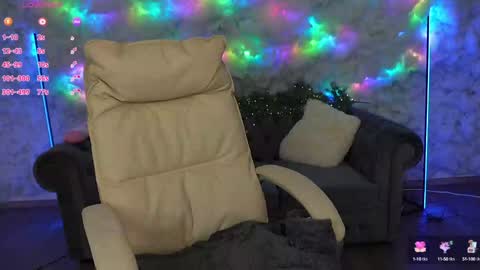  Kristina Kris  online show from January 20, 7:04 am