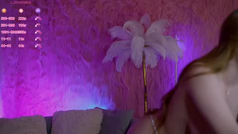  Kristina Kris  online show from January 28, 10:56 pm