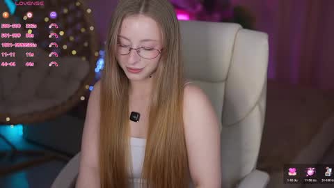  Kristina Kris  online show from May 14, 1:18 pm