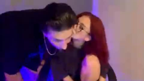 silvia998 online show from March 18, 7:50 pm