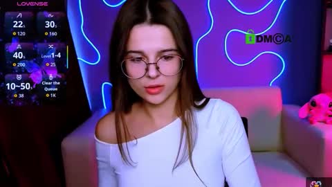 Silvia nude in pvt  online show from November 11, 10:37 am