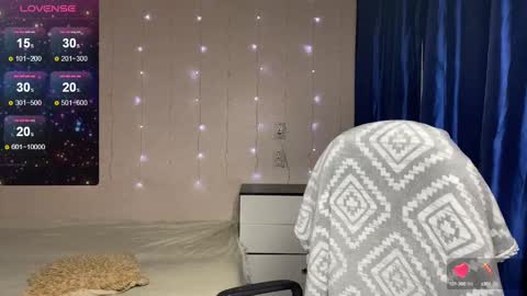 Silvia online show from January 8, 2:57 am