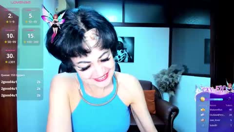Silvia Wallec online show from January 12, 3:57 pm