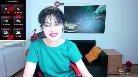 Silvia Wallec online show from March 1, 6:48 am