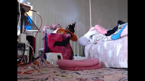 Snapshot of silviajpn chatting on October 1, 2:39 am silviajpn online show from October 1, 2:39 am