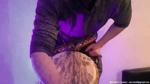 Si-Ms13 online show from January 18, 10:24 pm