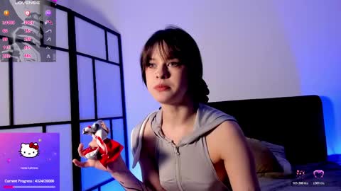 Wendy help me get get 69 likes  online show from May 9, 6:29 am